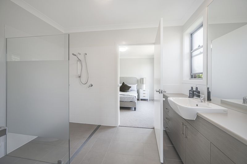 Light-filled with Alfresco and Oversized Double Garage