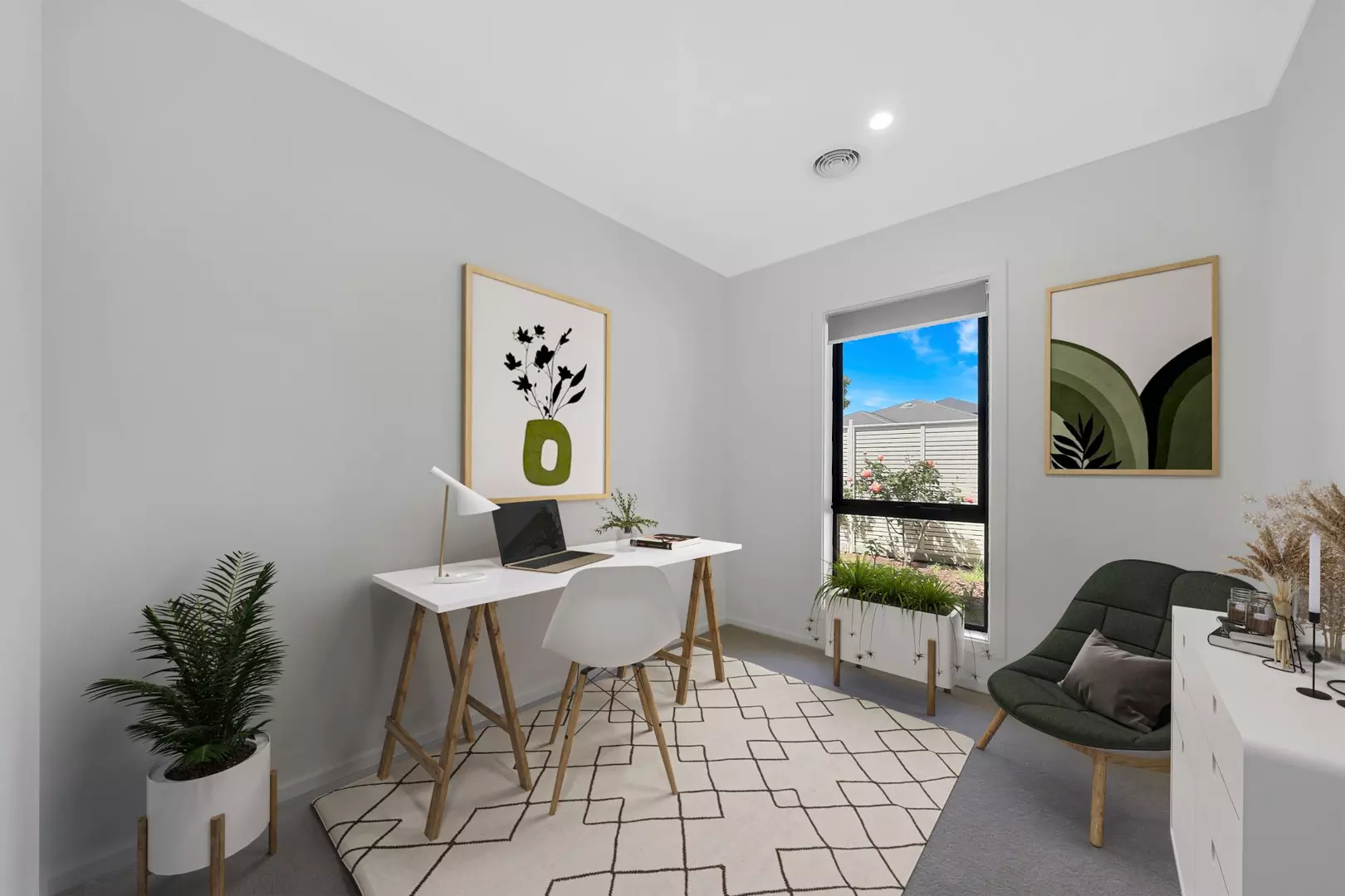 Two Bedroom | Unit 96