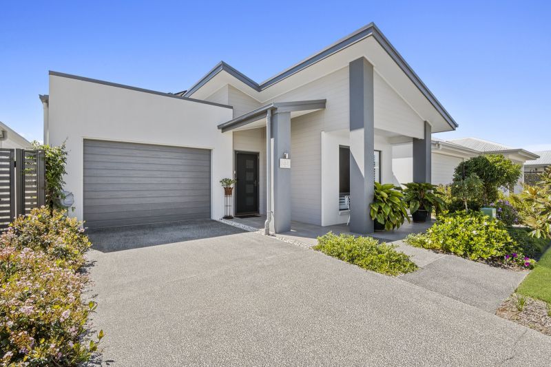 Site 63- Established Rosevale