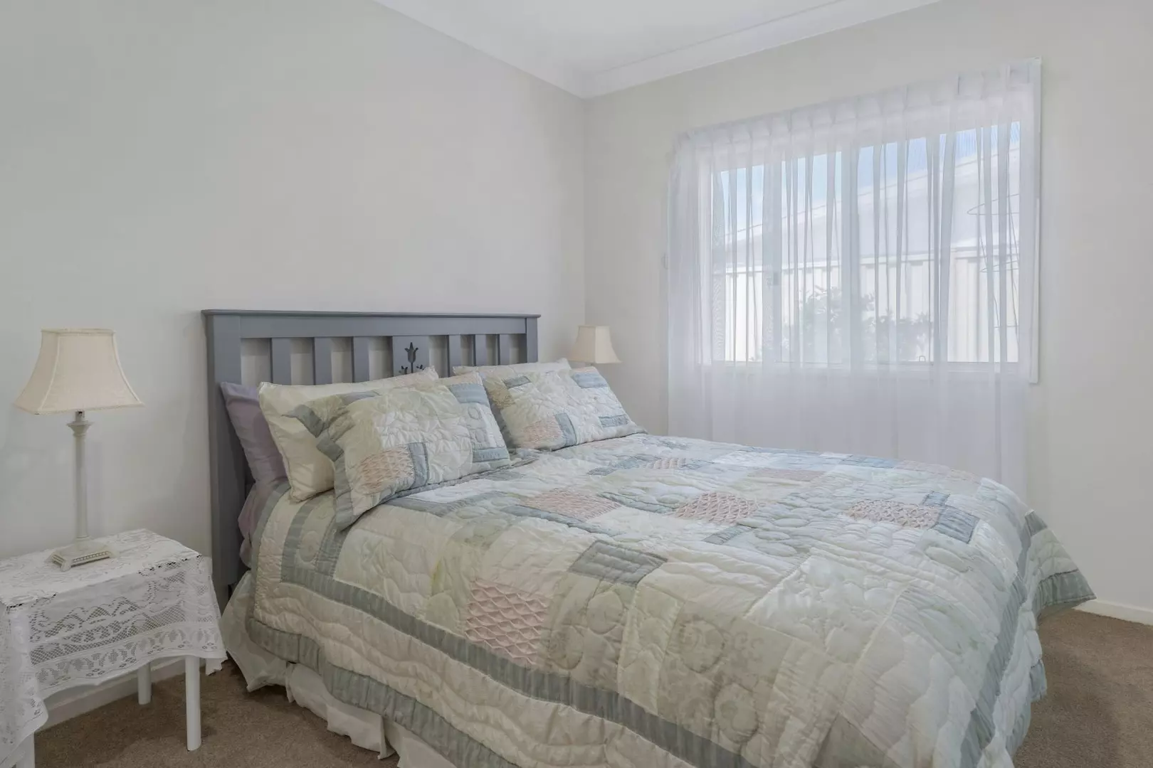 HOME 48 PALM LAKE RESORT TRUGANINA