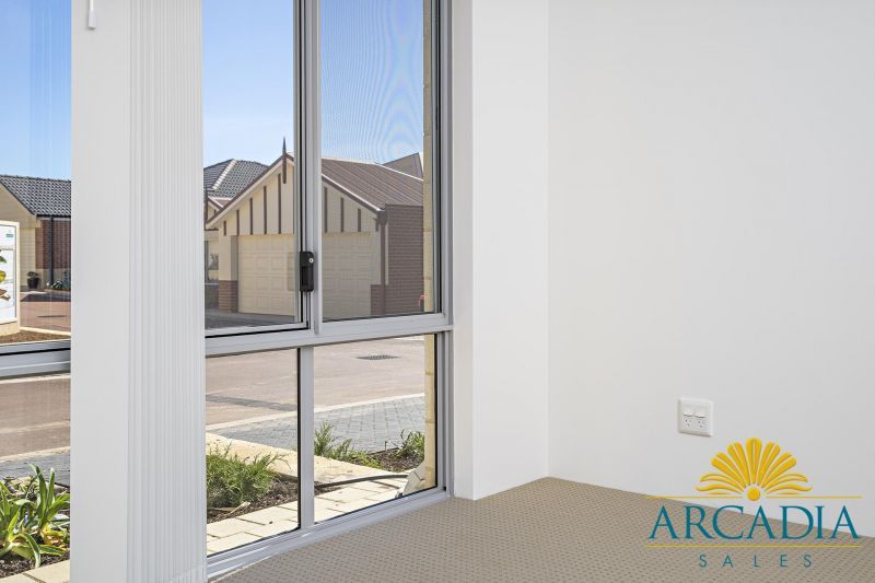 ARCADIA WATERS GERALDTON - New 'CANNES' Design Available NOW in Stage 3