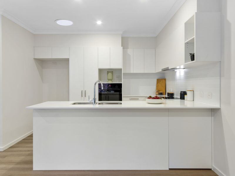 Contemporary Style, Classic Comfort