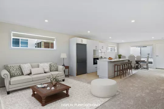 Villa 49 - 2 Bed + 2 Bath 'Silvereye' Design Villa