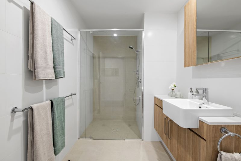 Top-Floor Coastal Retirement in the Heart of Maroochydore