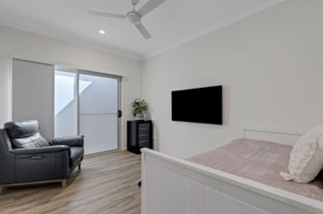 Halcyon Nirimba Home 142 (Sorrento design)