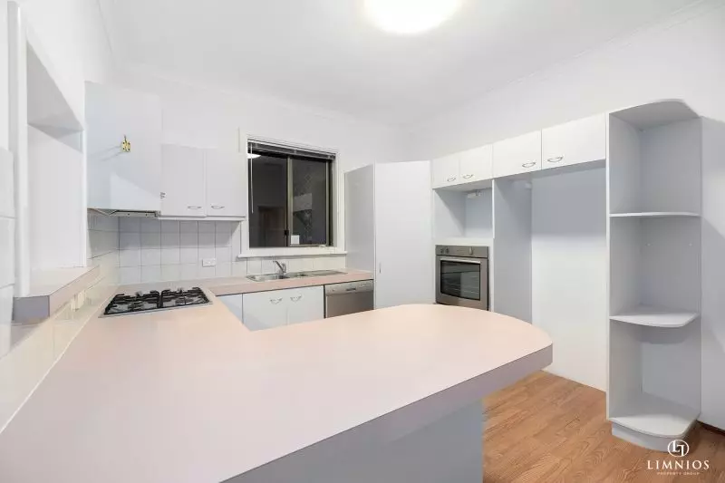 Family Home With Development Options!