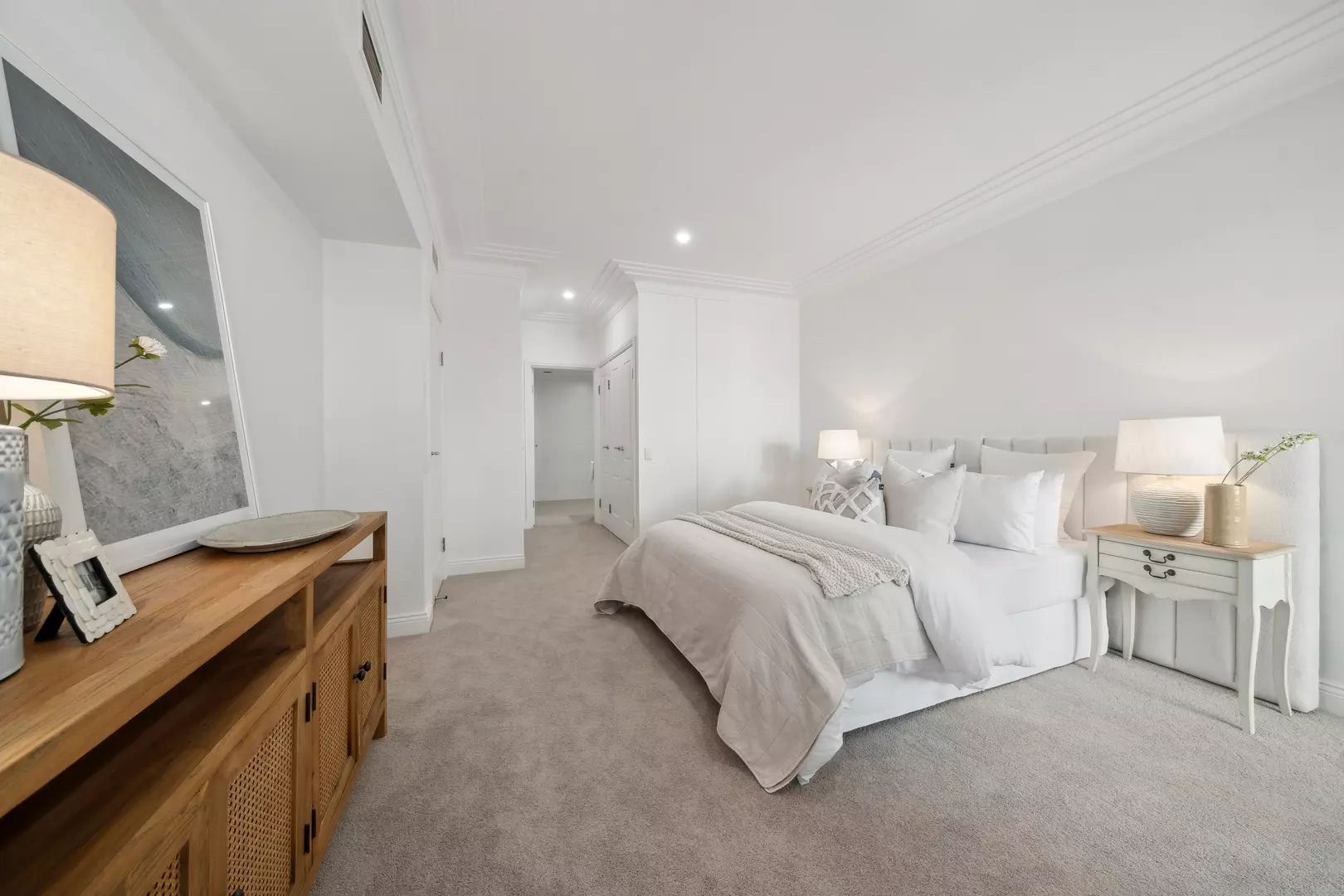 The Manors of Mosman Retirement Village