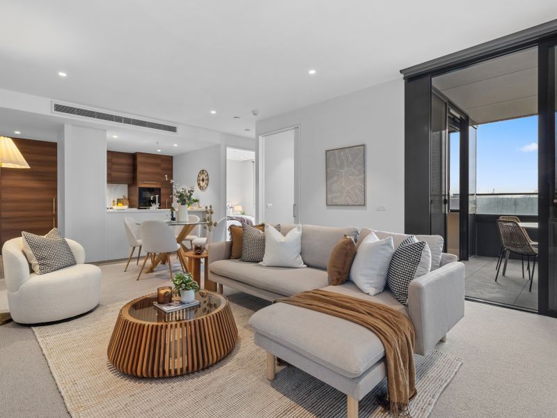 The Retirement You Deserve - Space, Comfort & Carlton Charm