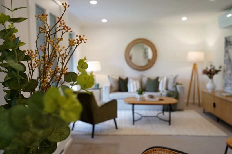 Move-In Ready Retirement Living at Its Best