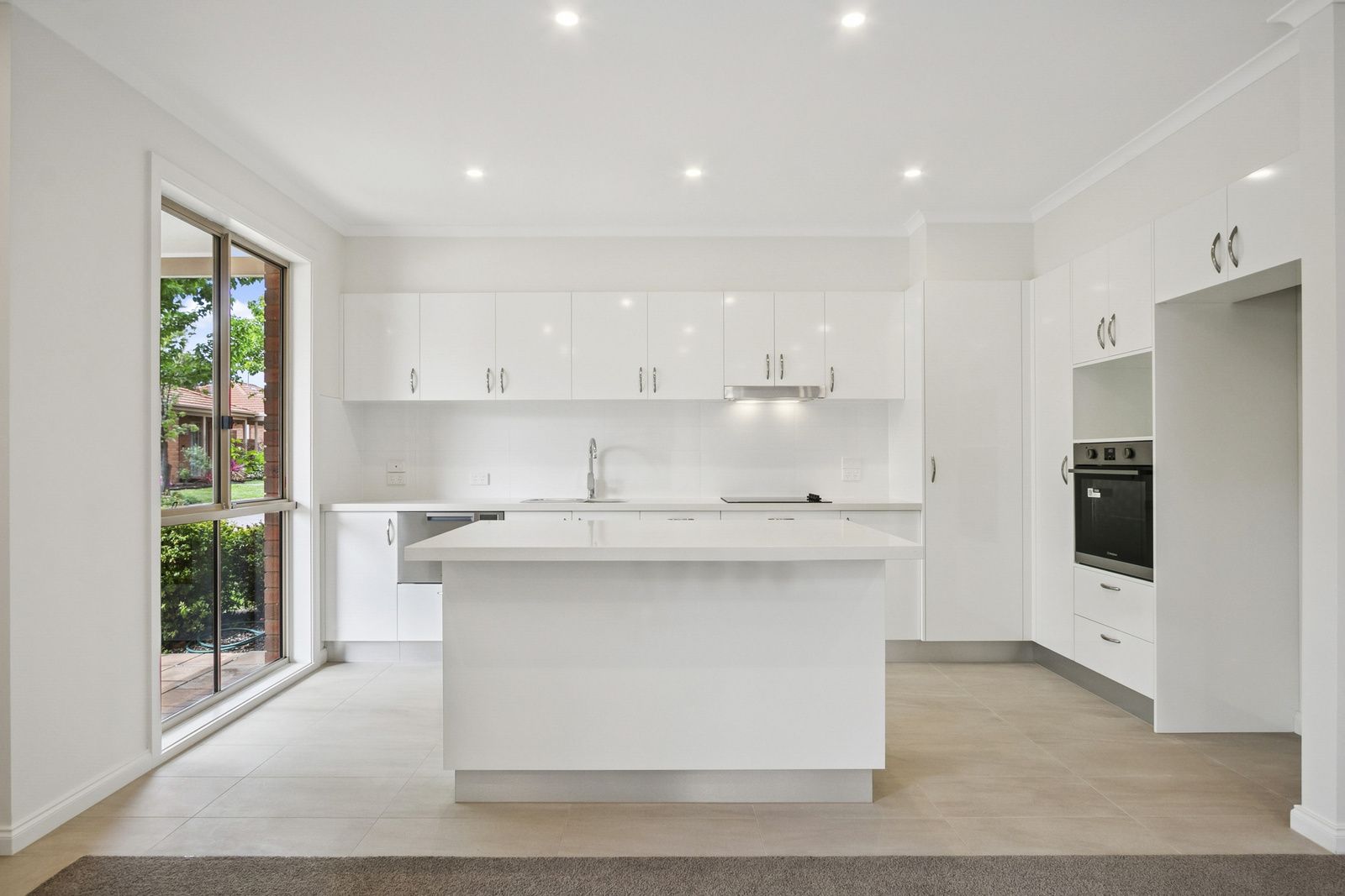 Under Refurbishment – Spacious Villa with Study