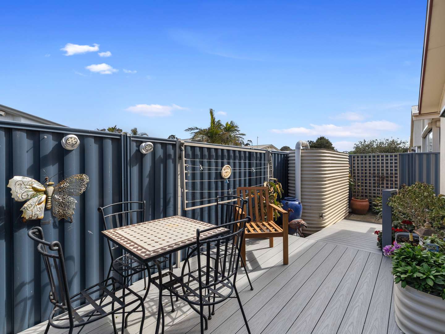 Resort Style living in a beautiful Resort on Phillip Island