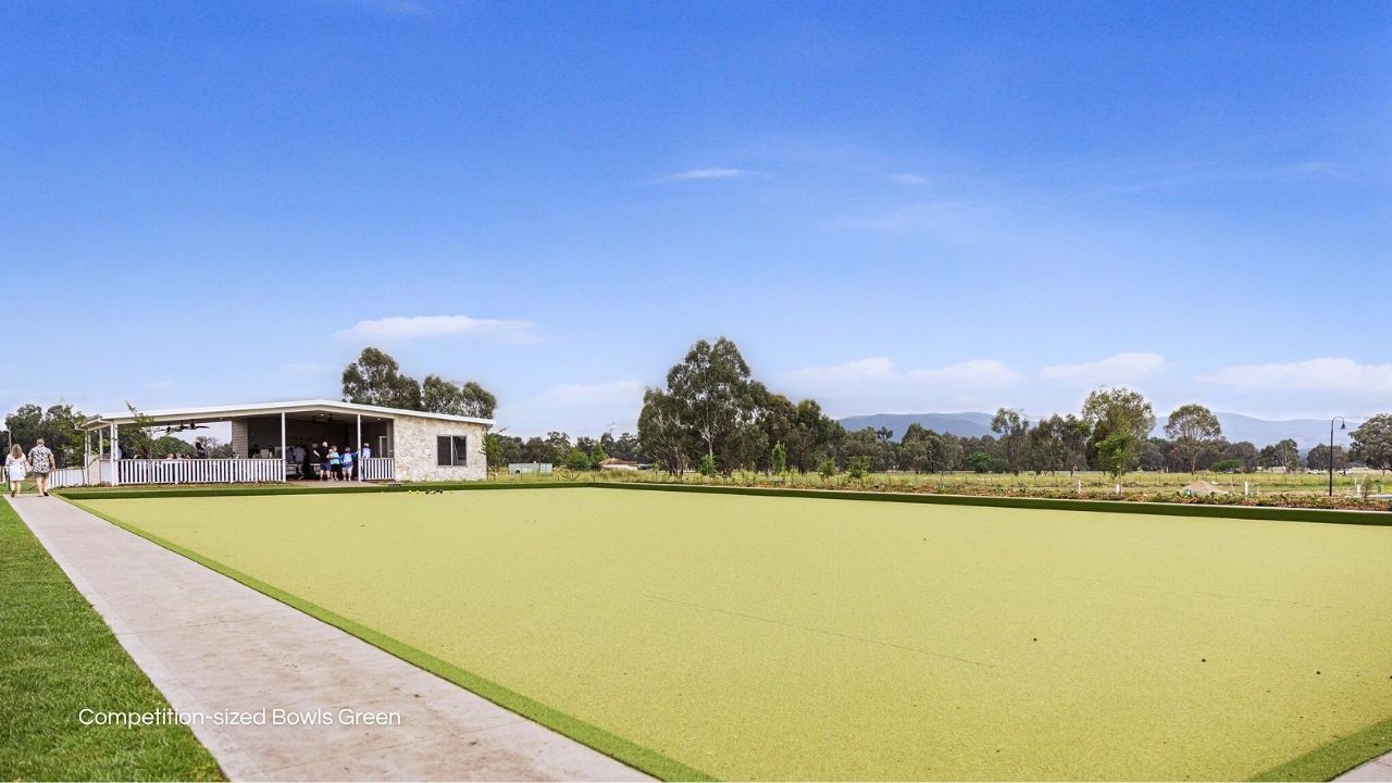 Savour every minute at Lincoln Lifestyle Mudgee Spring! | Limited $5k offer