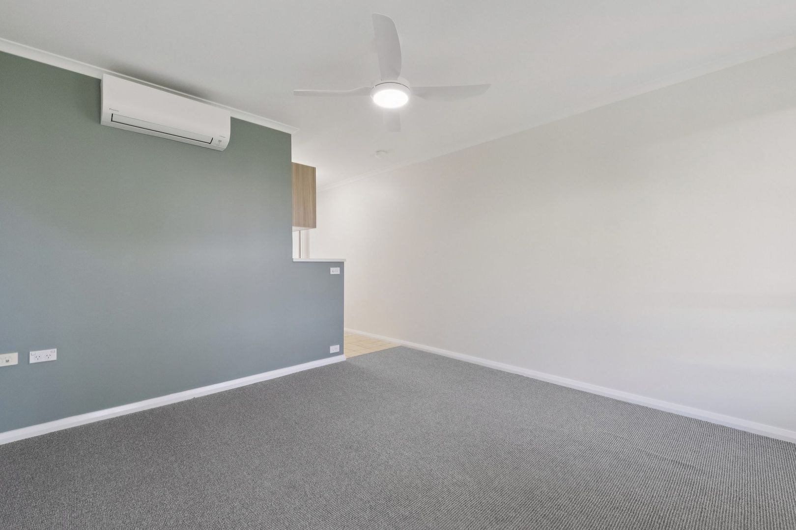 Rent in Seniors Community