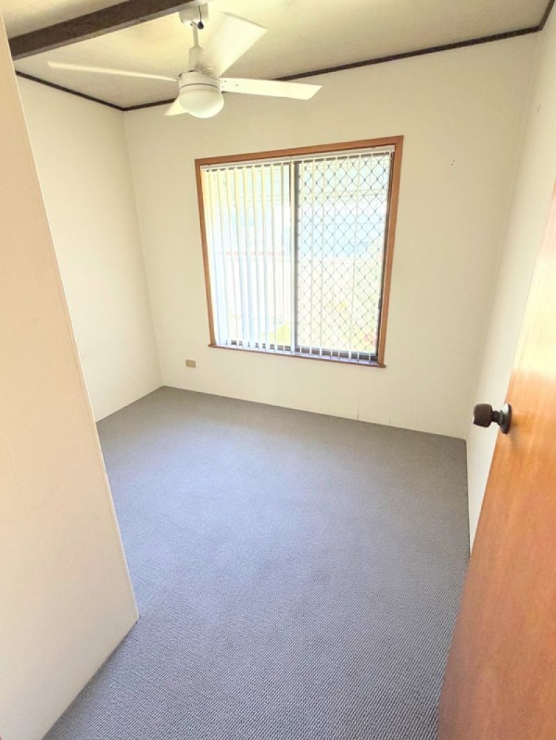 Private Veranda, New Kitchen & More