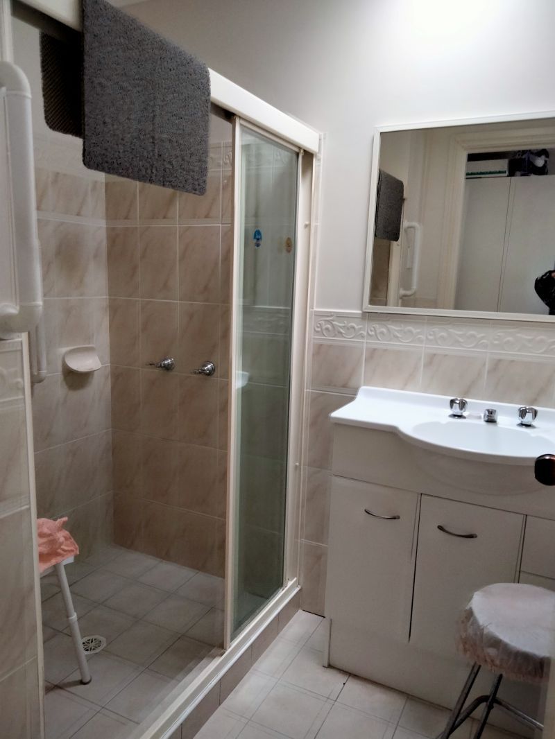 Willow Grove Village - Site 9