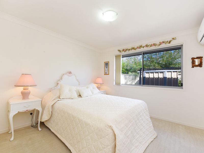 Picture Perfect Position.