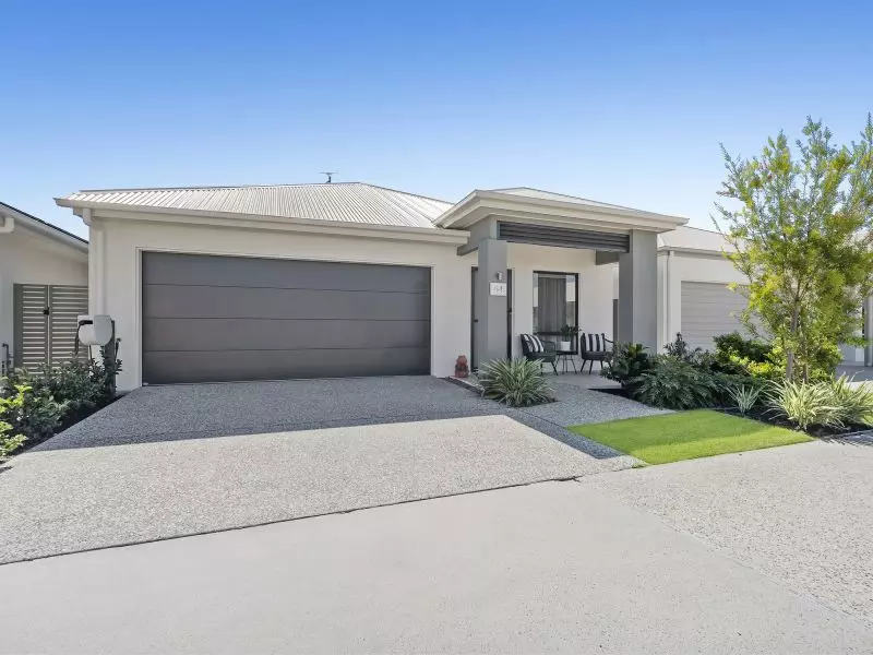 Site 64 - Established Moreton