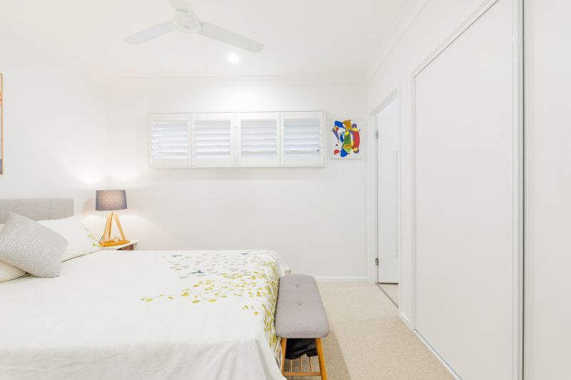 Tranquil Interior – A Modern Haven