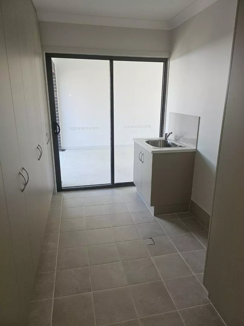 Brand New Three Bedroom — Country Feel 