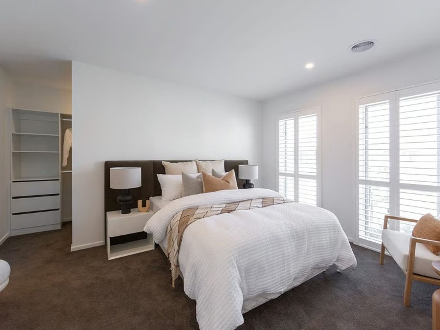 Lifestyle Communities Woodlea - Find happiness in the Hudson