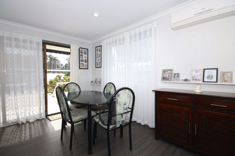 Tweed Broadwater Village, an Over 50's Pet Friendly Lifestyle Village