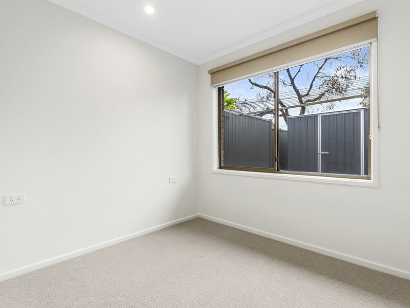 Freshly Updated Unit in a Wonderful Location