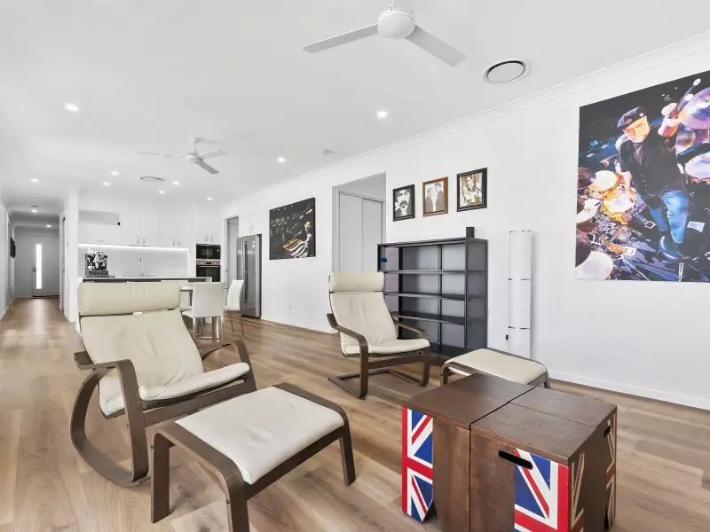 Site 42 - Established Portsea