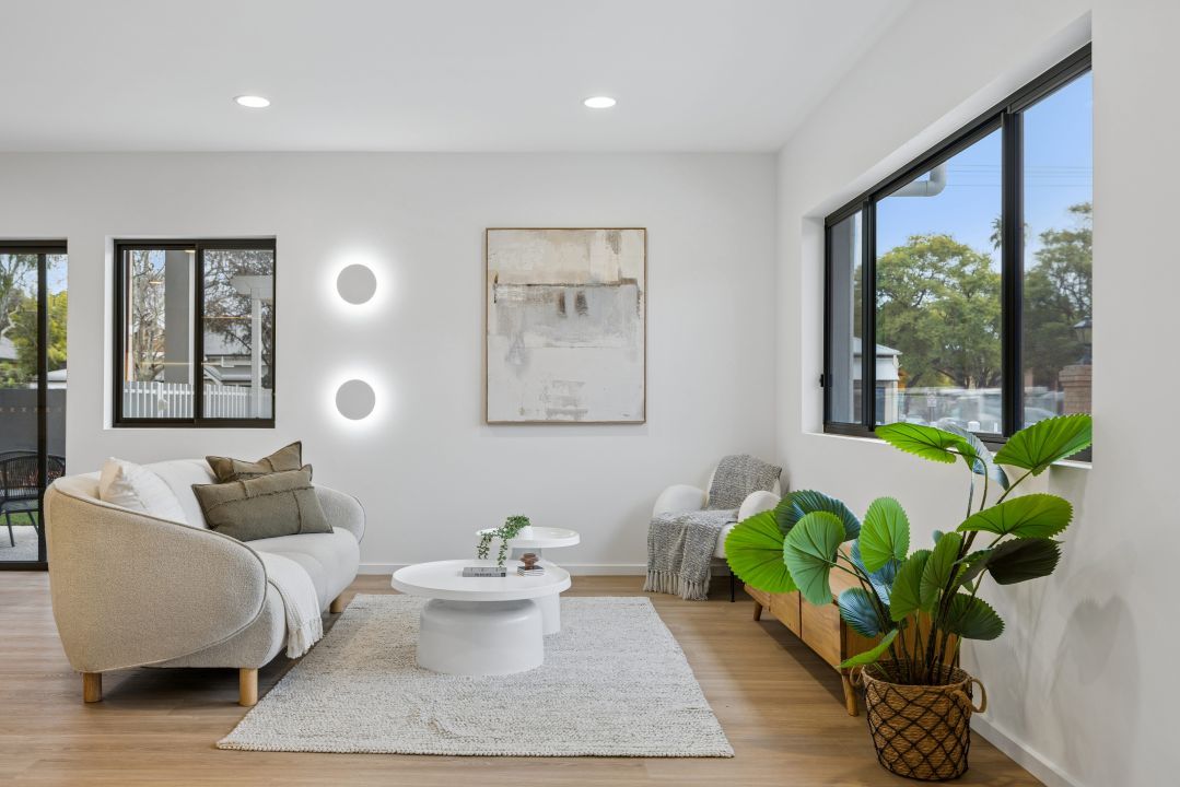 Kings Park Retirement Village Presents Luxurious Brand New Retirement Homes from $750k