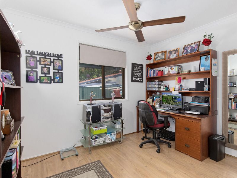 Burleigh Town Village, Over 50's Residential Park