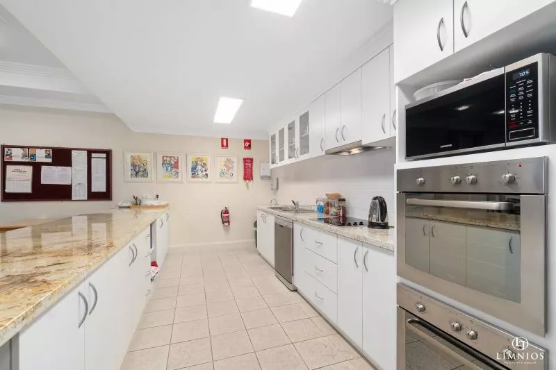 Don't Downsize.... Rightsize!