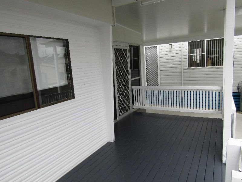 Lime Tree Village - Site 21