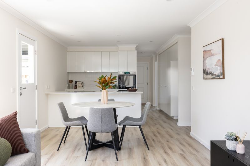 Avington Living: The Grange