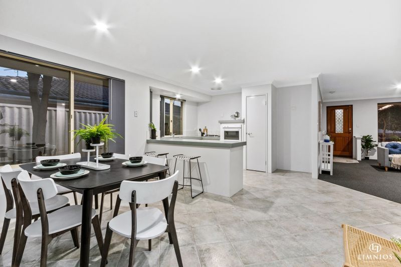 Private, Secure and Super Convenient!