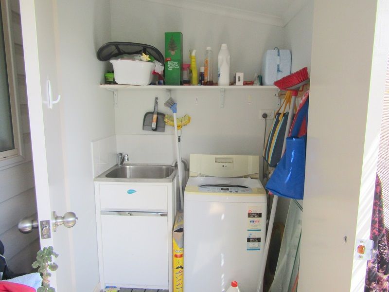 Lime Tree Village - Site 91