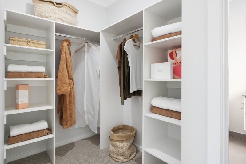 The summit of sophisticated living