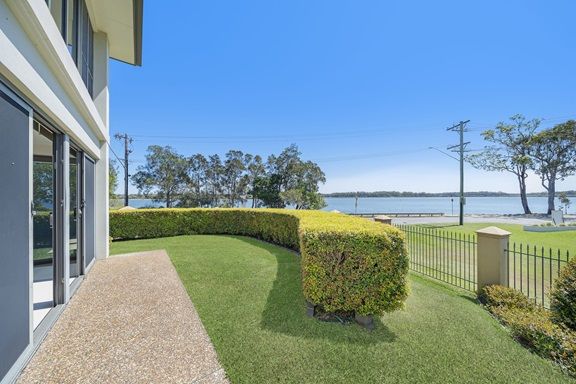 Apartment 39 - Bolton Clarke Broadwater Gardens - Retirement Living