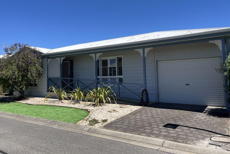 Start your retirement