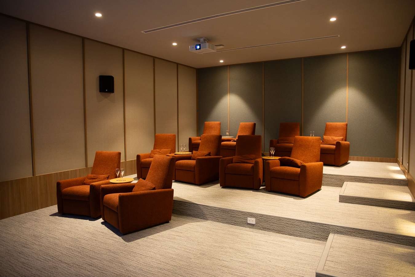 Breathe in the best of downsizing living