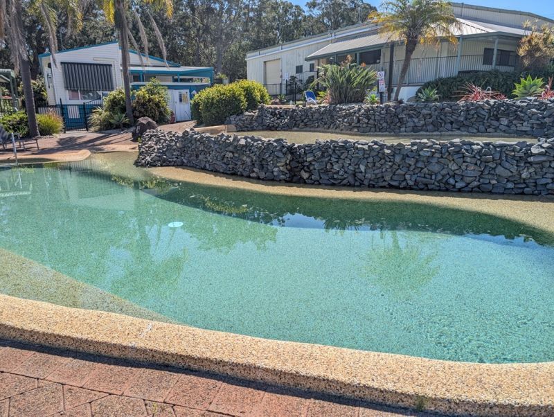 Unique property just listed