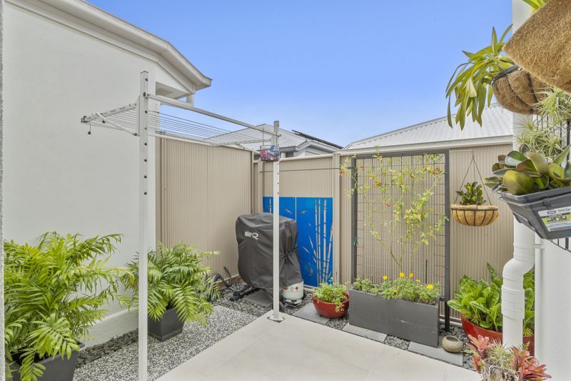 Site 208 - Established Kooralbyn