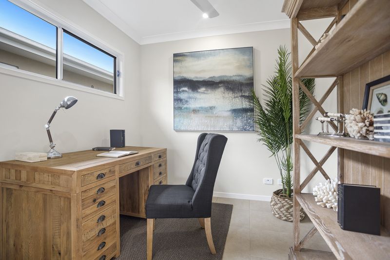 Great Keppel boasts great things