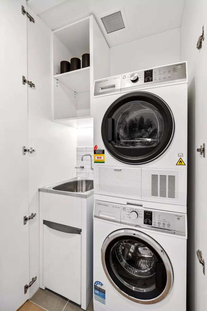 World-class Retirement Living