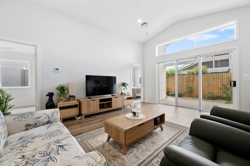 Premium Living with Extra Alfresco Space