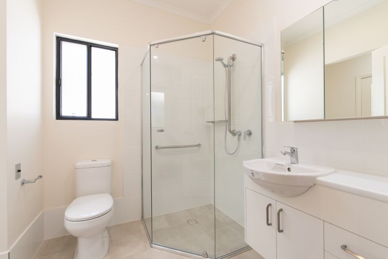 Within close proximity of Community Centre