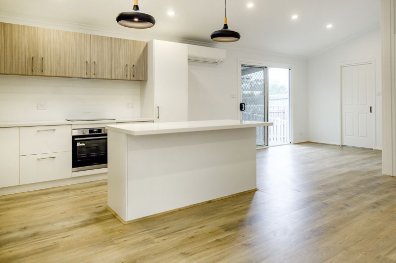 Renovated and Move-in Ready!