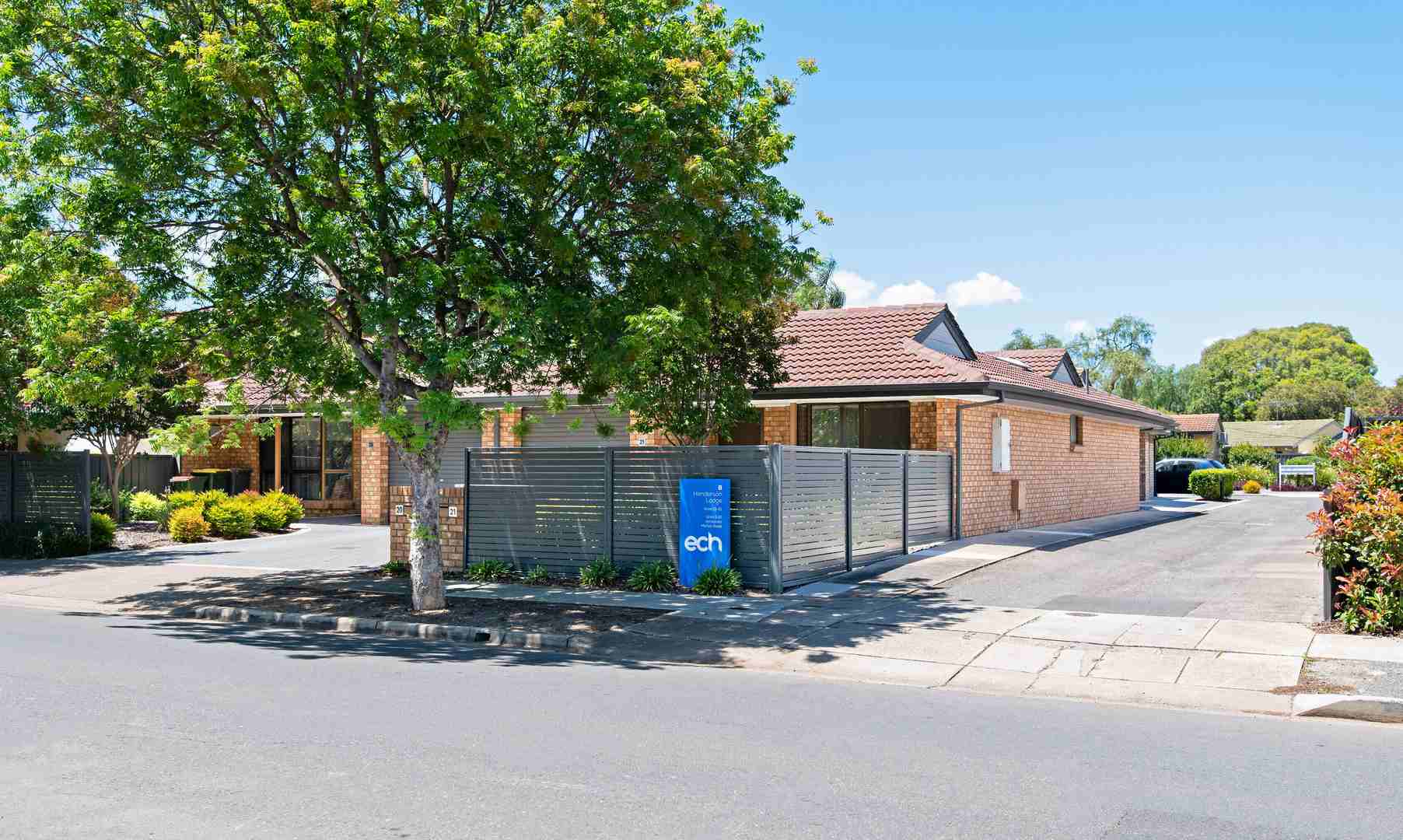 Are You Aged 65 Years Or Older And No Longer Working Full Time? Bright and Modern Independent Living at Henderson