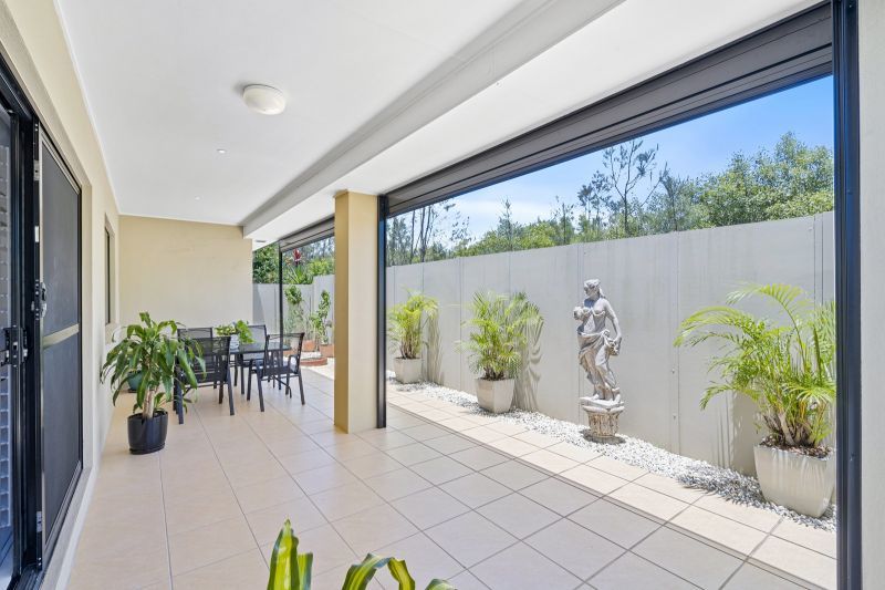 Site 71 - Established Fraser