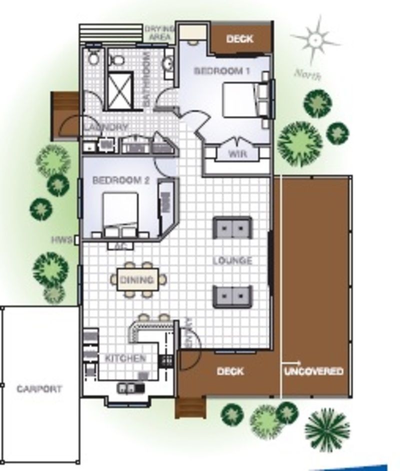 Brand New Home in Lifestyle Estate!