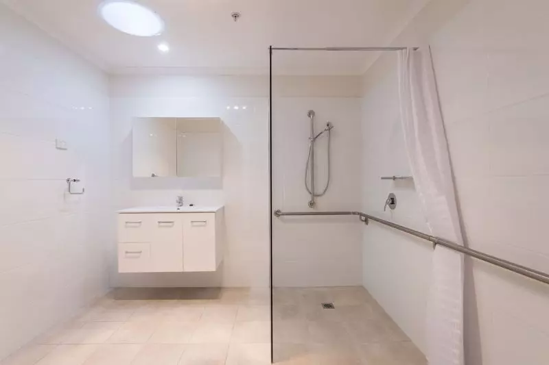 Experience the best in retirement living