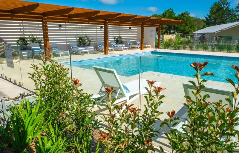 Monterey, Camden Haven